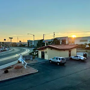 2* Мотель Highland Vegas