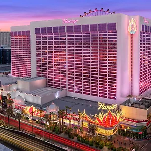 3* Resort Flamingo Vegas & Casino