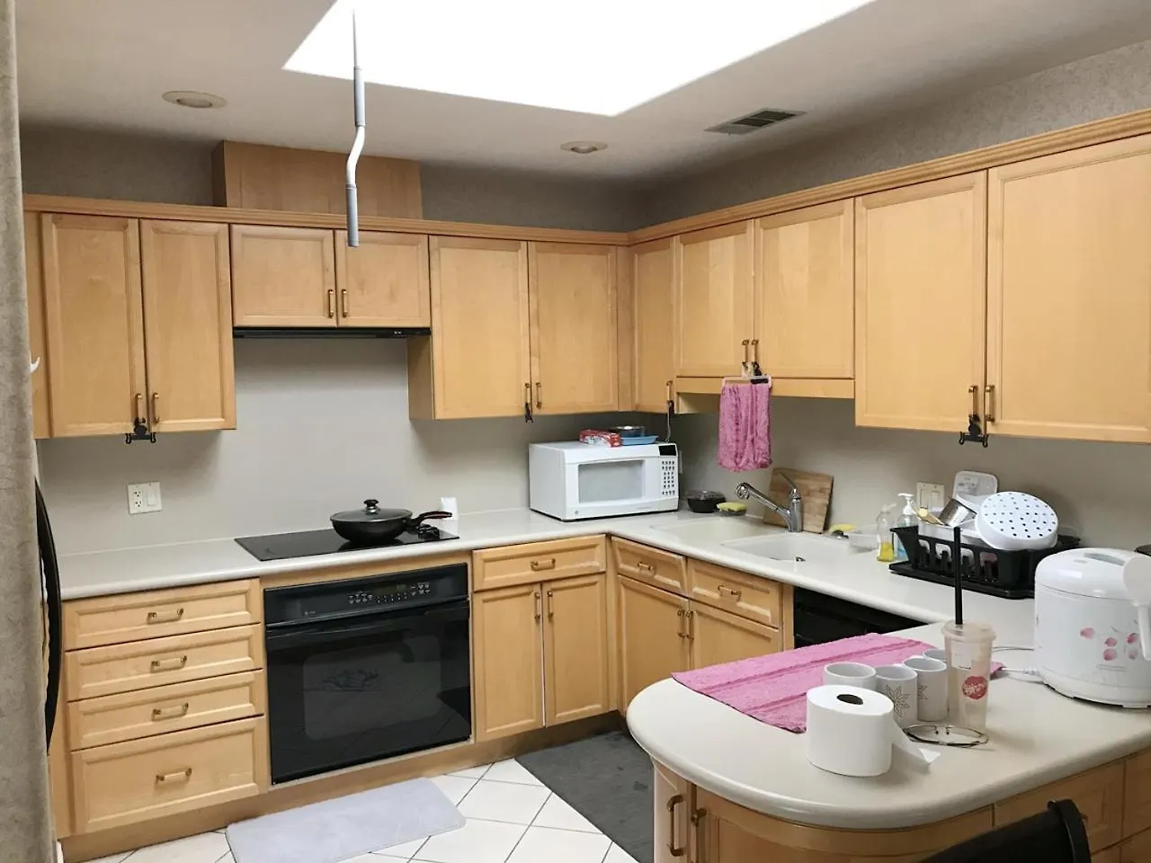 Homestay Super Bedroom With Private Bathroom 5 Las Vegas