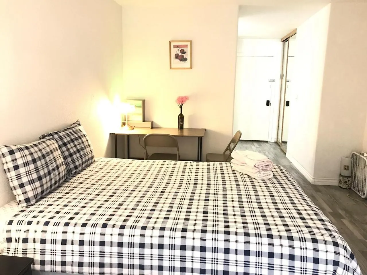 Super Bedroom With Private Bathroom 5 Las Vegas Homestay