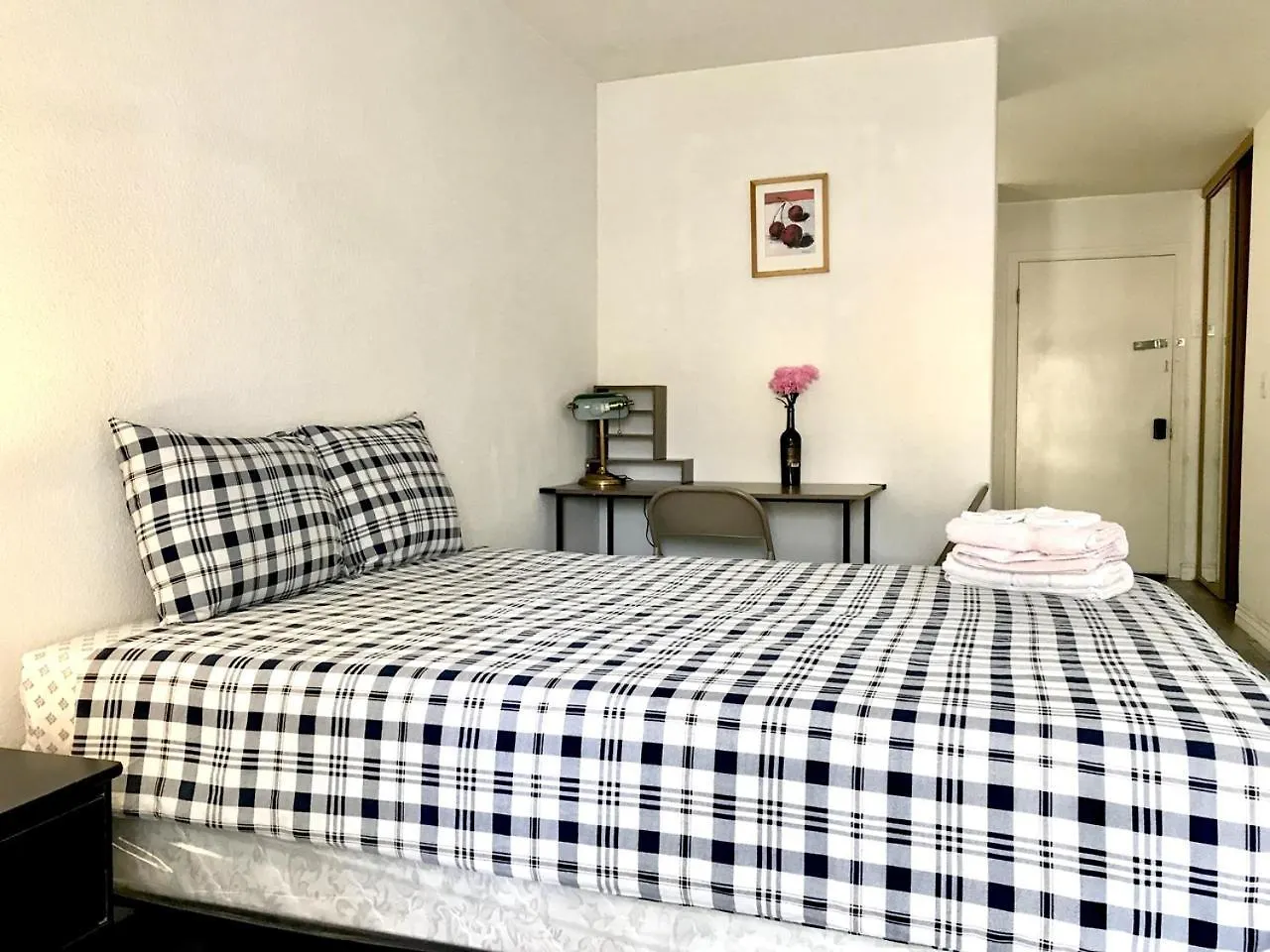 Homestay Super Bedroom With Private Bathroom 5 Las Vegas United States