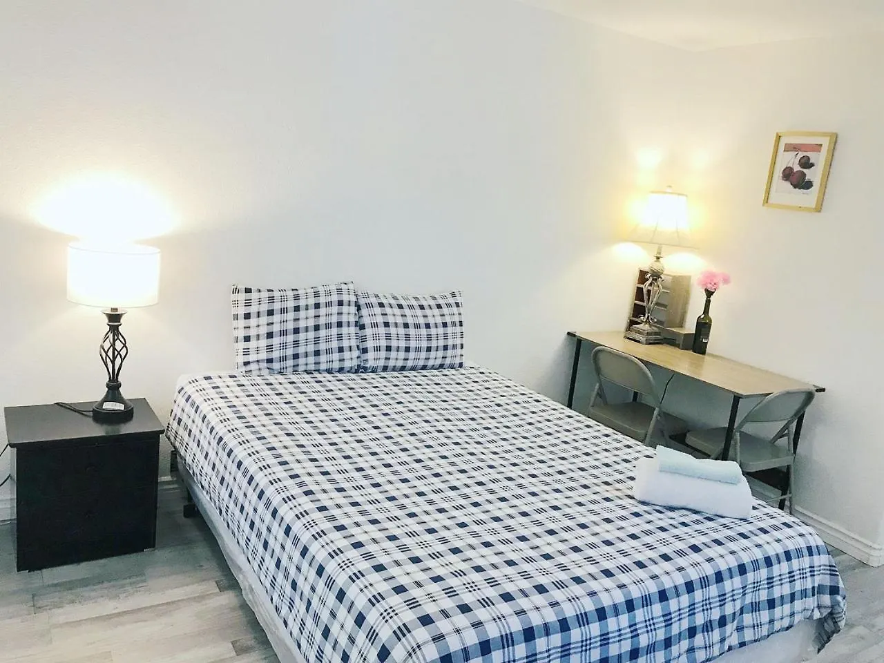 Homestay Super Bedroom With Private Bathroom 5 Las Vegas