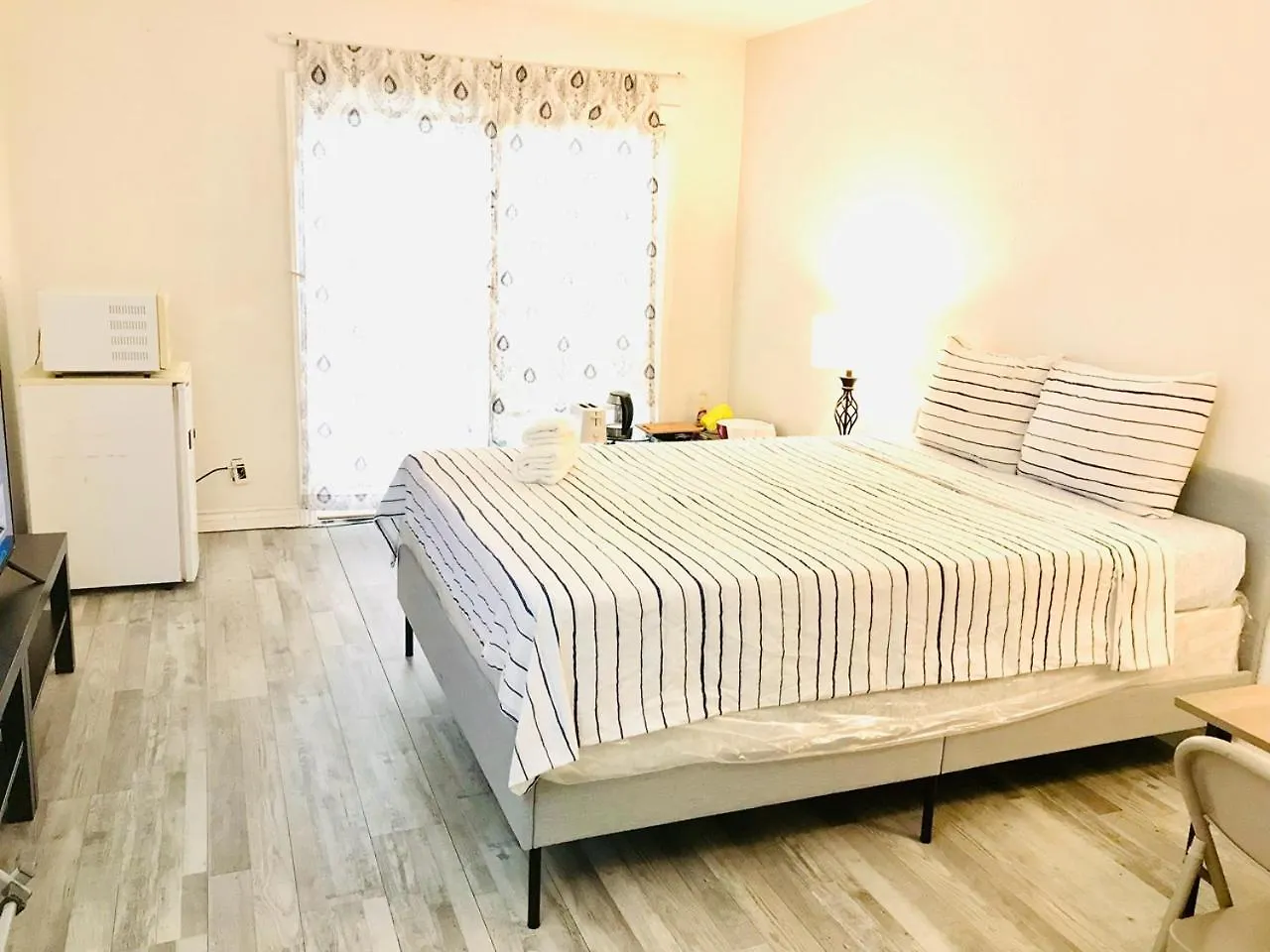 Super Bedroom With Private Bathroom 5 Las Vegas Homestay