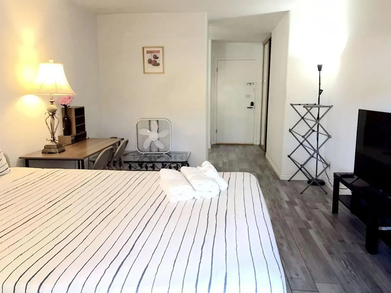 Homestay Super Bedroom With Private Bathroom 5 Las Vegas United States